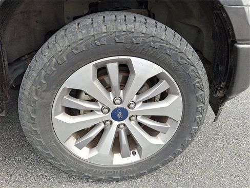 Used 2018 Ford F150 XL w/ Equipment Group 101A Mid image 8