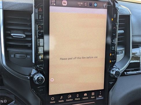 New 2026 RAM 1500 Laramie image 21