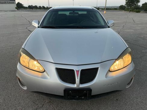 Used 2004 Pontiac Grand Prix GT2 FWD image 36