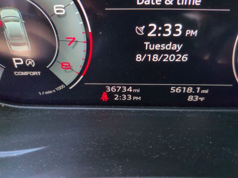 Used 2023 Audi A4 2.0T Premium Plus w/ Premium Plus Package AWD/4WD image 21
