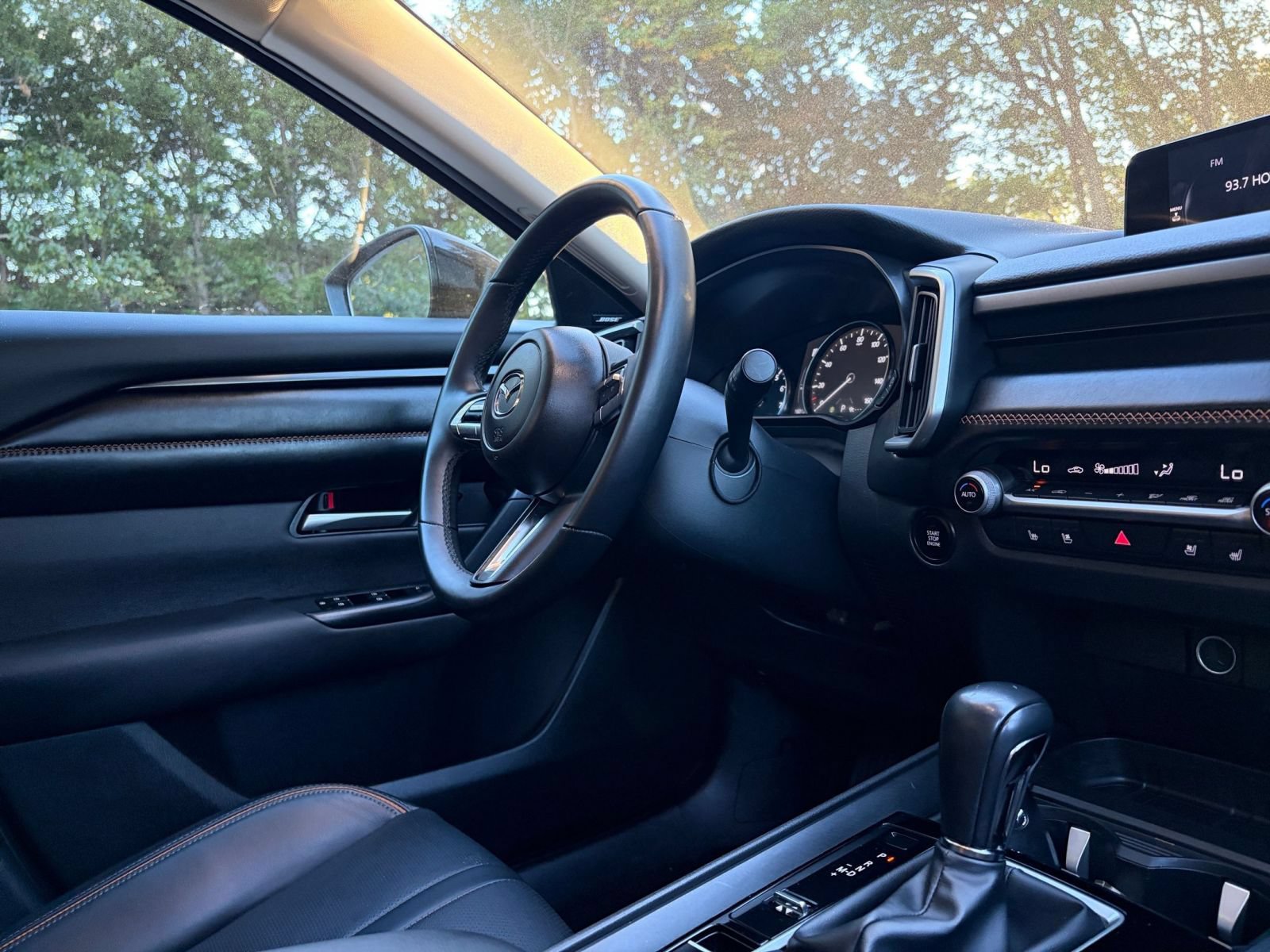 Used 2026 MAZDA CX-50 AWD 2.5 S w/ Premium Package image 35
