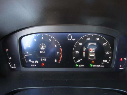 Used 2026 Honda CR-V EX-L image 29