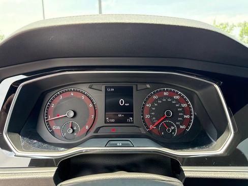 Used 2020 Volkswagen Jetta GLI FWD image 15