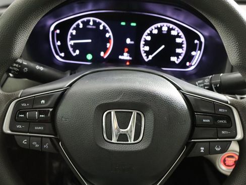 Used 2020 Honda Accord LX image 27