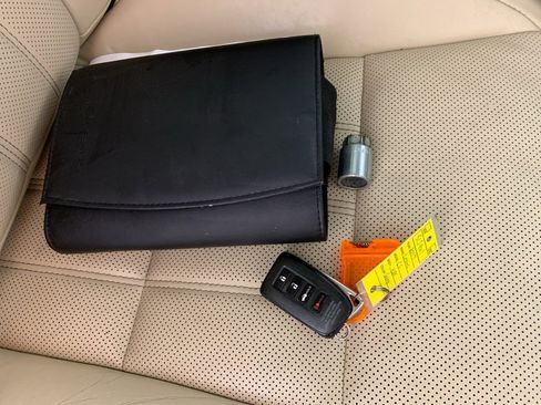 Used 2017 Lexus ES 350 image 45