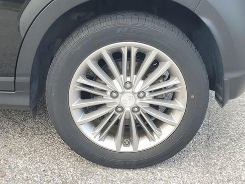 Used 2019 Hyundai Kona SEL w/ SEL Tech Package 02 image 9