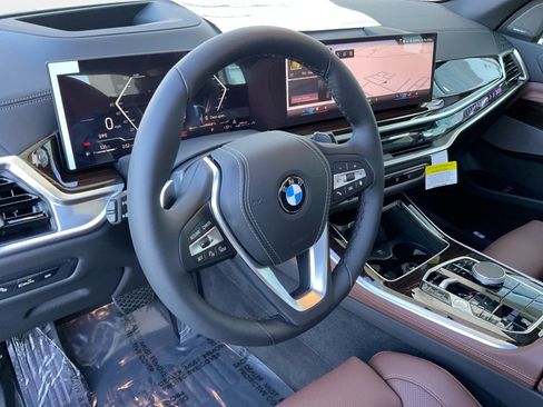 New 2026 BMW X5 sDrive40i image 10