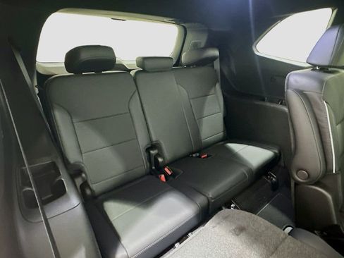 New 2026 Buick Enclave Preferred w/ Power Package FWD image 28