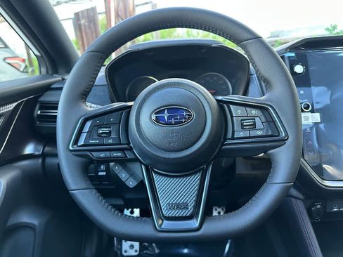New 2026 Subaru WRX Limited image 16