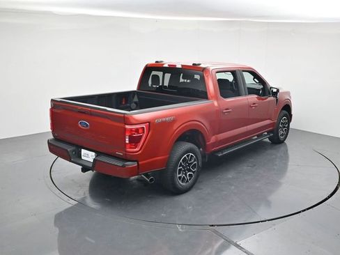Used 2023 Ford F150 XLT w/ Equipment Group 302A High AWD/4WD image 37
