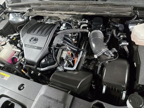 Certified 2023 Lexus RX 500h F Sport w/ Accessory Package (Z1) image 26