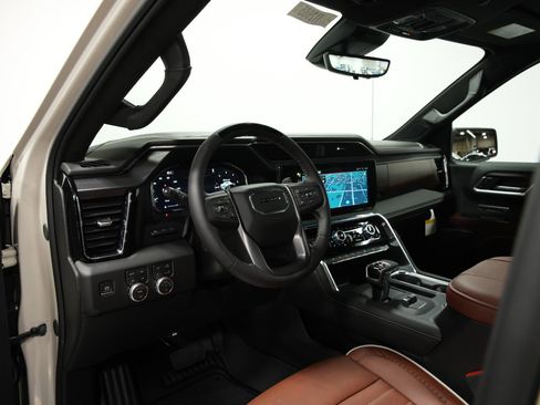 New 2026 GMC Sierra 1500 Denali Ultimate image 32