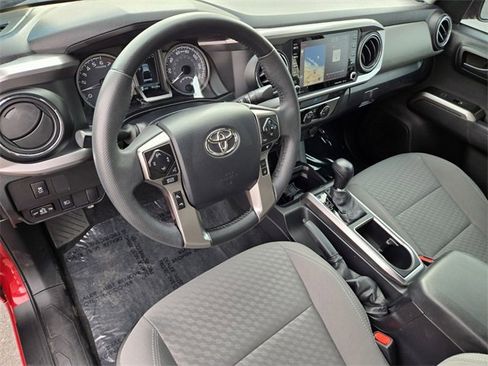 Certified 2023 Toyota Tacoma SR5 image 11