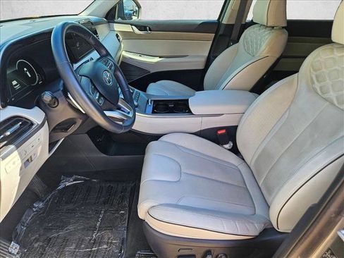 Used 2021 Hyundai Palisade Limited image 14