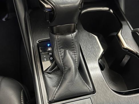 Used 2024 Lexus ES 350 w/ Accessory Package (Z1) FWD image 26