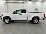 Used 2021 Chevrolet Colorado W/T image 4