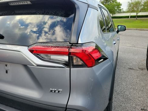 Used 2024 Toyota RAV4 XLE image 14