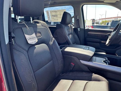 New 2026 RAM 1500 Limited AWD/4WD image 12