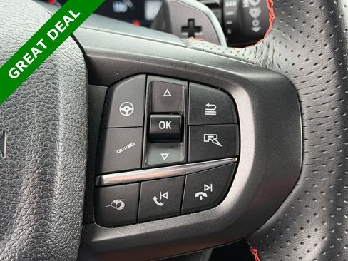 Used 2025 Ford Ranger Raptor AWD/4WD image 22