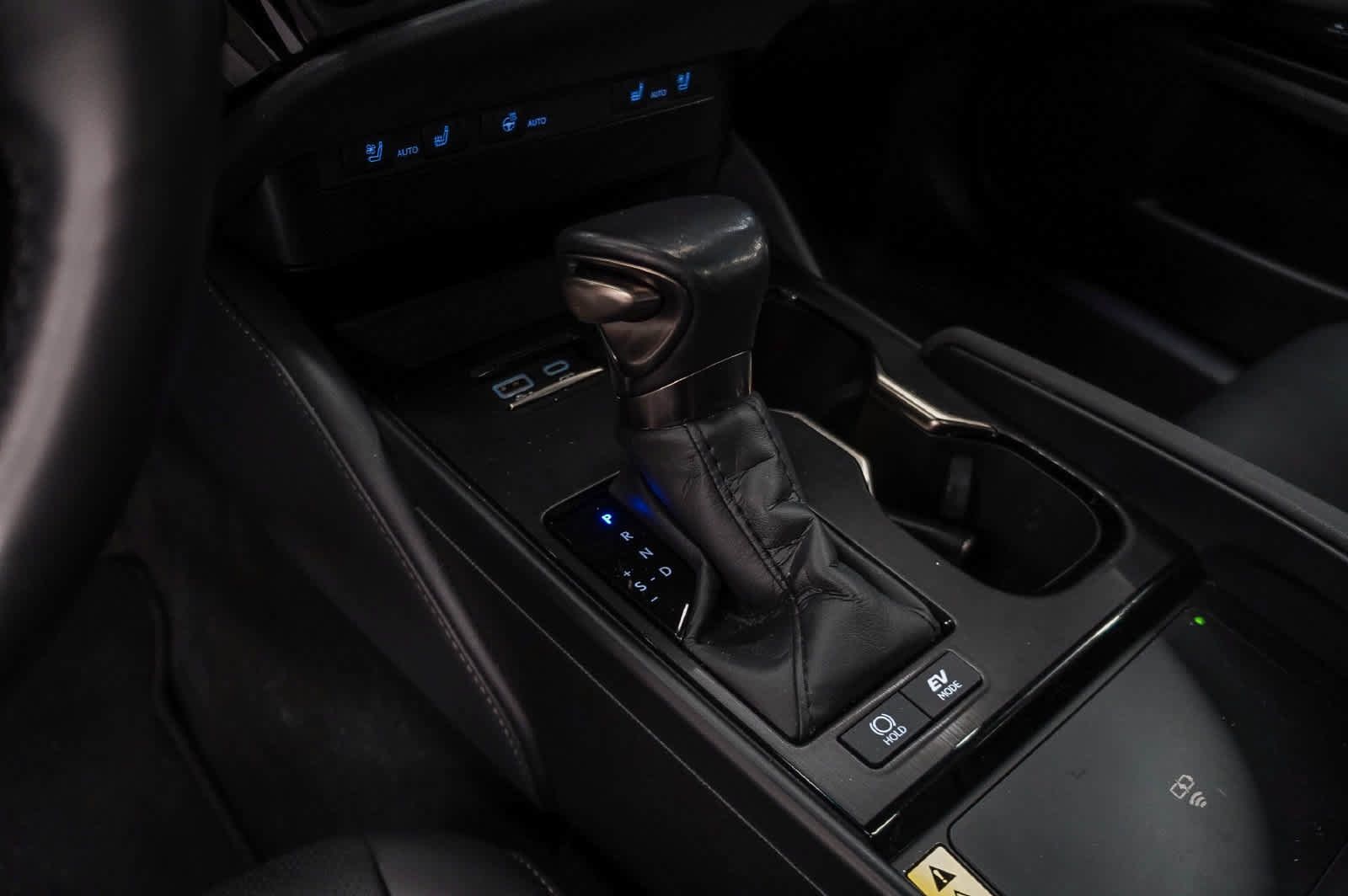 Used 2024 Lexus ES 300h w/ Premium Package FWD image 18