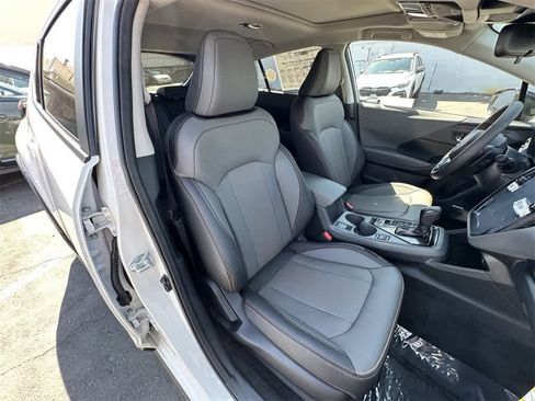 New 2025 Subaru Crosstrek 2.5i Limited image 15