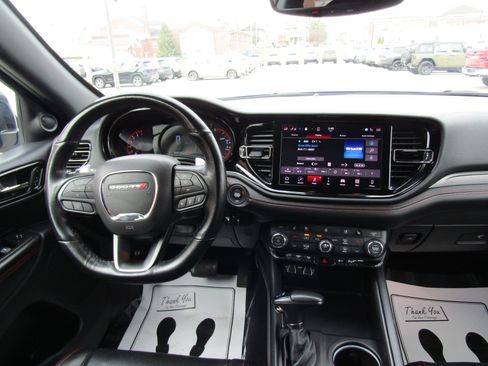 Used 2024 Dodge Durango GT AWD/4WD image 19