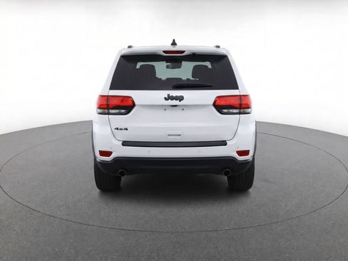 Used 2020 Jeep Grand Cherokee Limited X AWD/4WD image 7
