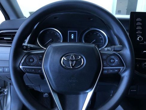 Certified 2023 Toyota Camry LE FWD image 25