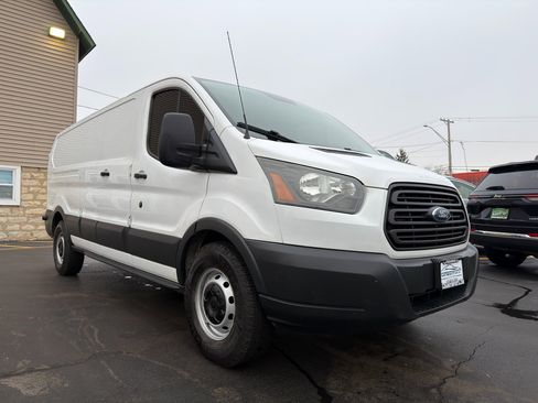 Used 2015 Ford Transit 150 148 Low Roof image 4