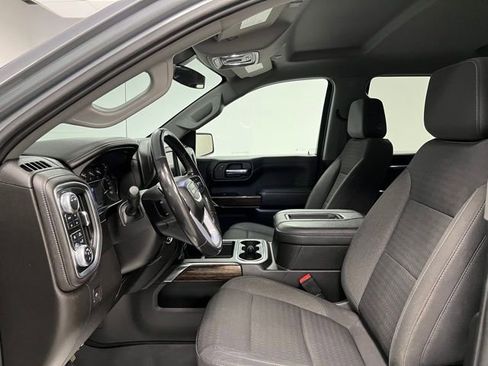 Used 2022 GMC Sierra 1500 Elevation w/ Preferred Package AWD/4WD image 20