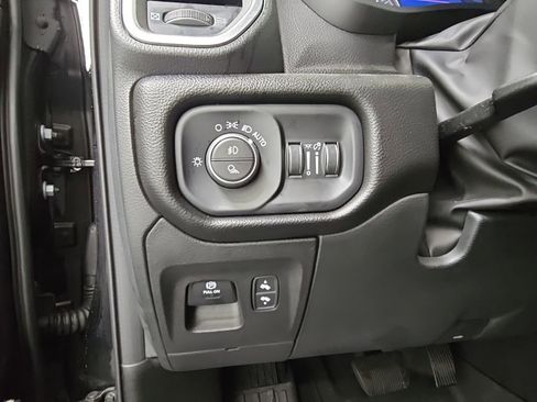 Used 2026 RAM 1500 Big Horn image 28