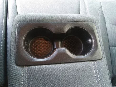 Used 2022 RAM 1500 Big Horn image 10