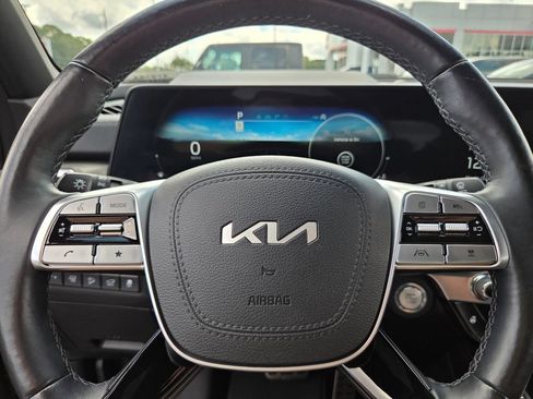 Used 2024 Kia Telluride SX X-Pro AWD/4WD image 25