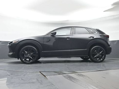Used 2024 MAZDA CX-30 AWD 2.5 S w/ Select Sport Pkg image 26