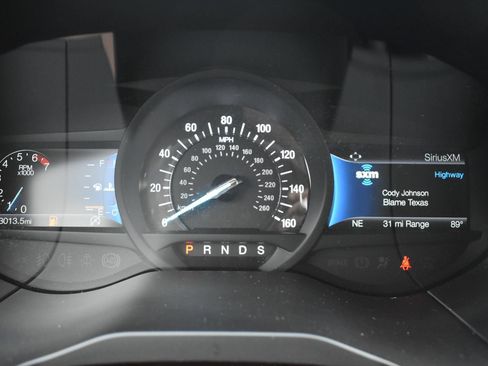 Used 2024 Ford Edge SE AWD/4WD image 30