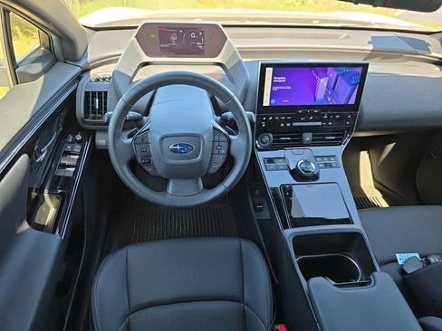 Used 2023 Subaru Solterra AWD image 8
