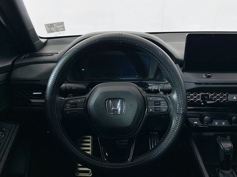 Used 2024 Honda Accord Sport image 17