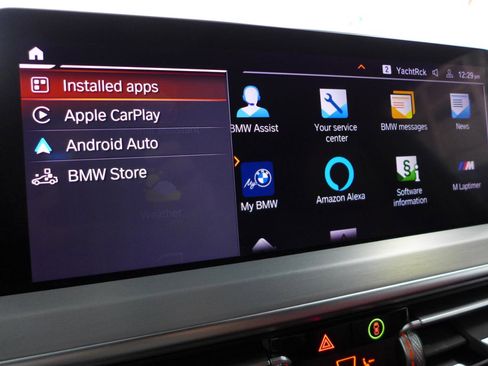 Used 2022 BMW X3 sDrive30i w/ Convenience Package w/ZPA RWD image 26