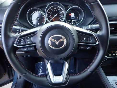 Used 2022 MAZDA CX-5 Carbon Edition image 14