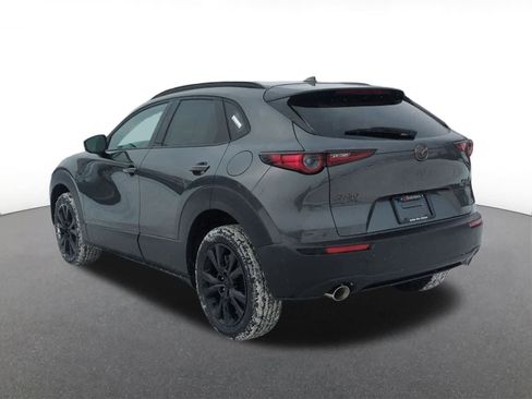 New 2026 MAZDA CX-30 2.5 Turbo w/ Premium Plus Pkg image 4