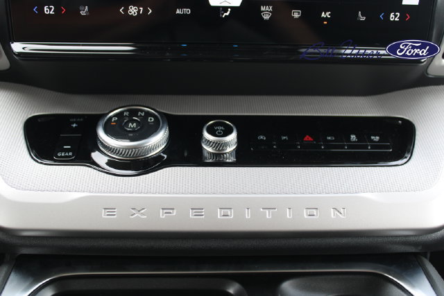 New 2027 Ford Expedition Active RWD image 14