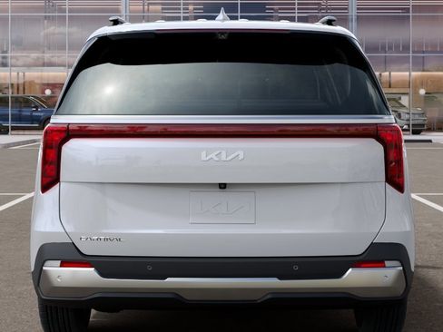 New 2026 Kia Carnival SX FWD image 13