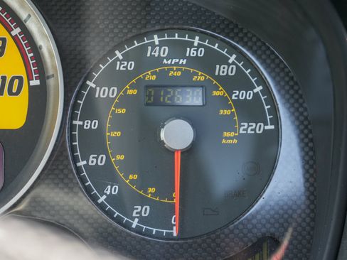 Used 2008 Ferrari F430 Scuderia RWD image 33