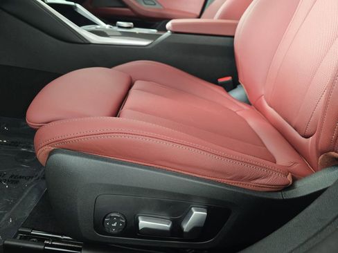 Certified 2023 BMW i4 M50 w/ Premium Package AWD/4WD image 32