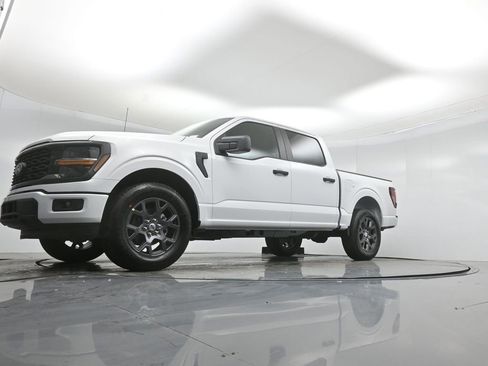 New 2026 Ford F150 STX RWD image 41