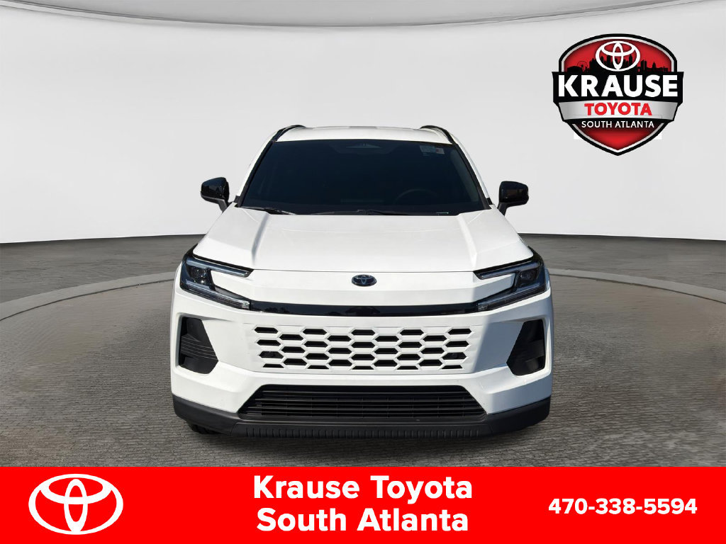 Used 2026 Toyota RAV4 XLE Premium FWD image 2