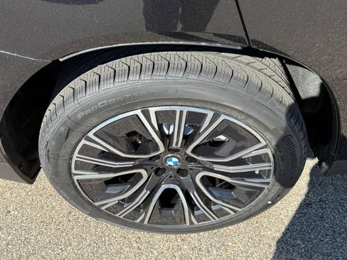 New 2026 BMW X3 xDrive30 w/ Convenience Package image 4