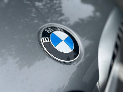 Used 2024 BMW X3 xDrive30i w/ Convenience Package AWD/4WD image 10