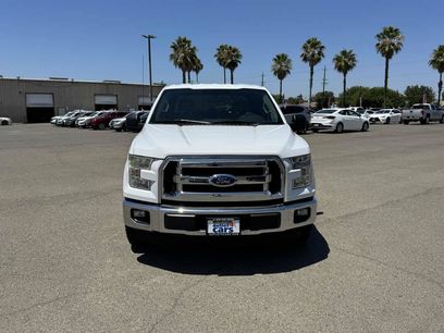 Used 2015 Ford F150 XLT