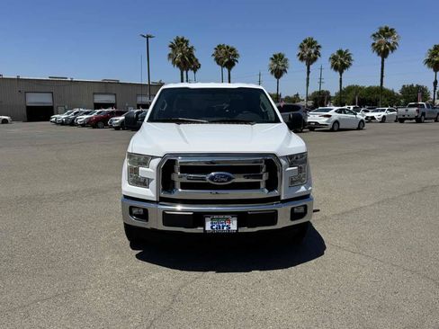 Used 2015 Ford F150 XLT RWD image 4